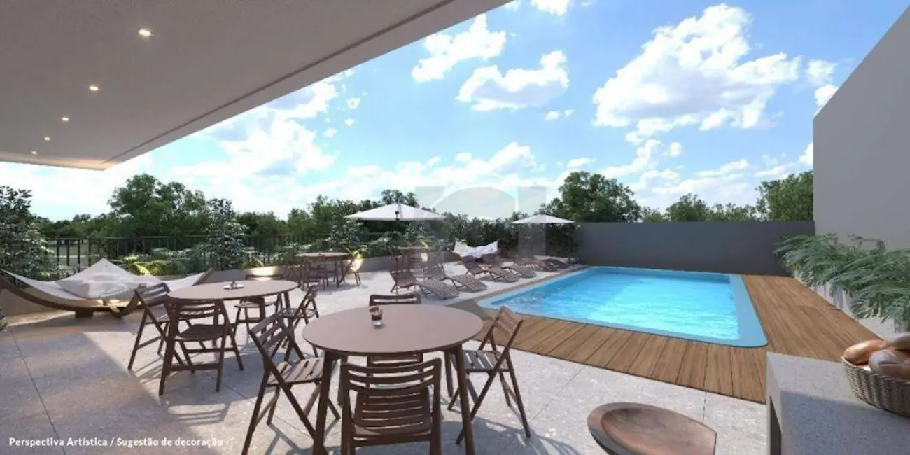 Foto 6 de Apartamento com 3 quartos à venda, 127m2 em São José, Sao Leopoldo - RS