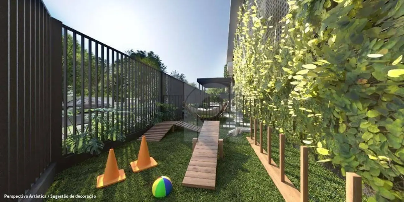 Foto 7 de Apartamento com 3 quartos à venda, 127m2 em São José, Sao Leopoldo - RS