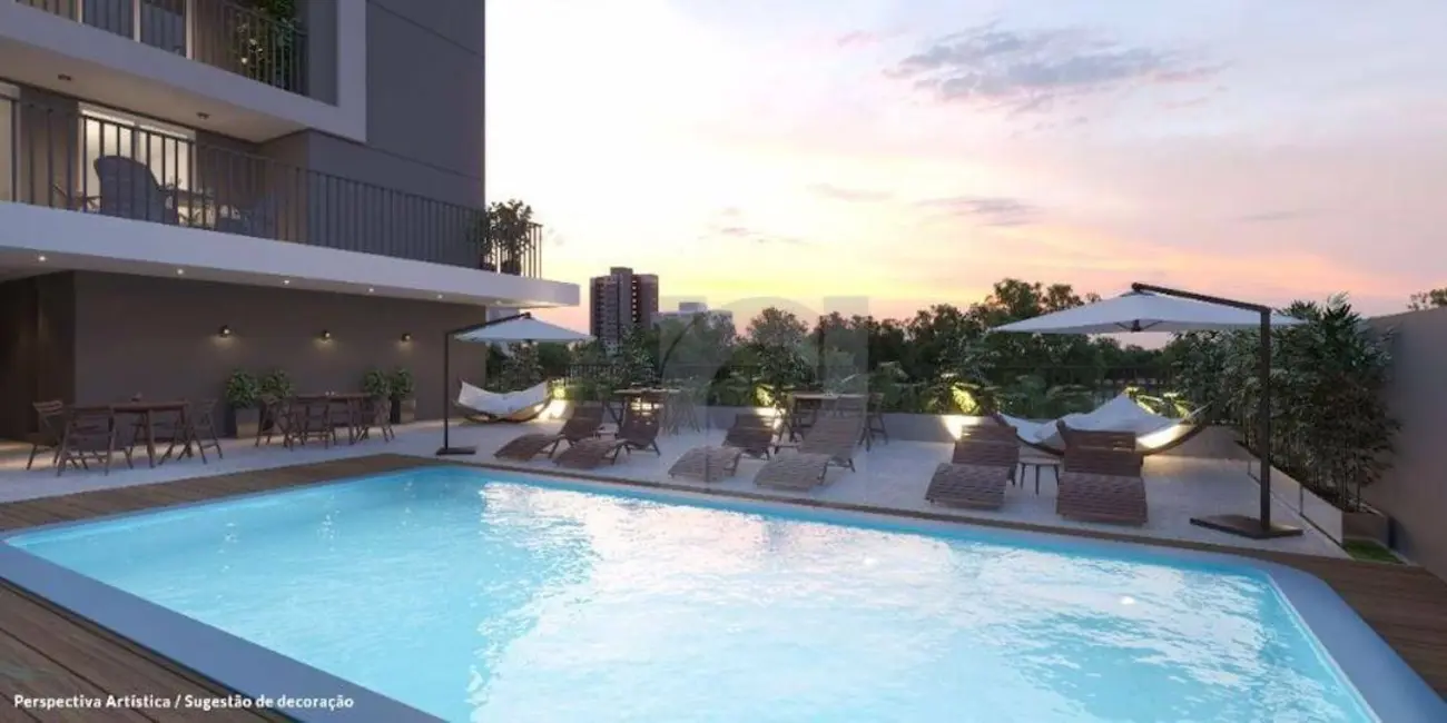 Foto 5 de Apartamento com 3 quartos à venda, 127m2 em São José, Sao Leopoldo - RS