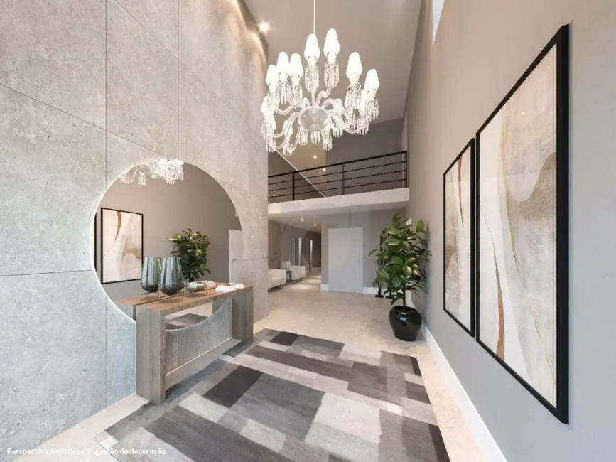 Foto 9 de Apartamento com 3 quartos à venda, 127m2 em São José, Sao Leopoldo - RS