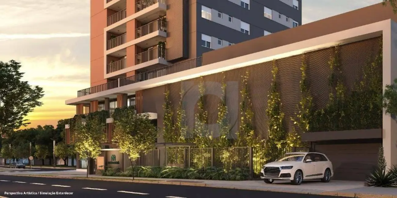 Foto 3 de Apartamento com 3 quartos à venda, 127m2 em São José, Sao Leopoldo - RS