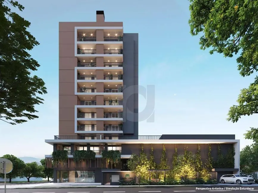 Foto 1 de Cobertura com 2 quartos à venda, 204m2 em São José, Sao Leopoldo - RS