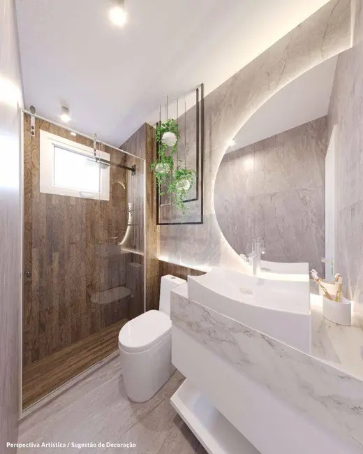 Foto 7 de Cobertura com 2 quartos à venda, 204m2 em São José, Sao Leopoldo - RS