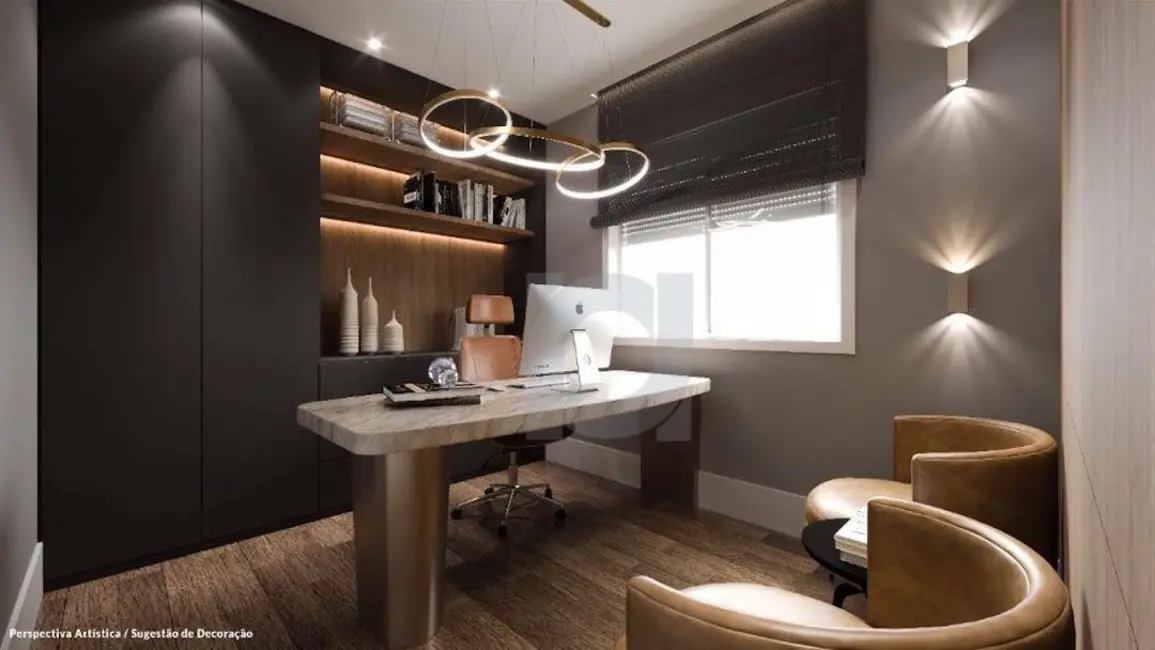 Foto 8 de Cobertura com 2 quartos à venda, 204m2 em São José, Sao Leopoldo - RS