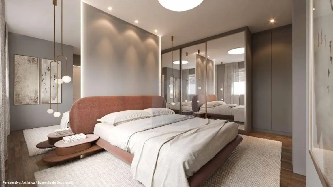 Foto 4 de Cobertura com 2 quartos à venda, 204m2 em São José, Sao Leopoldo - RS