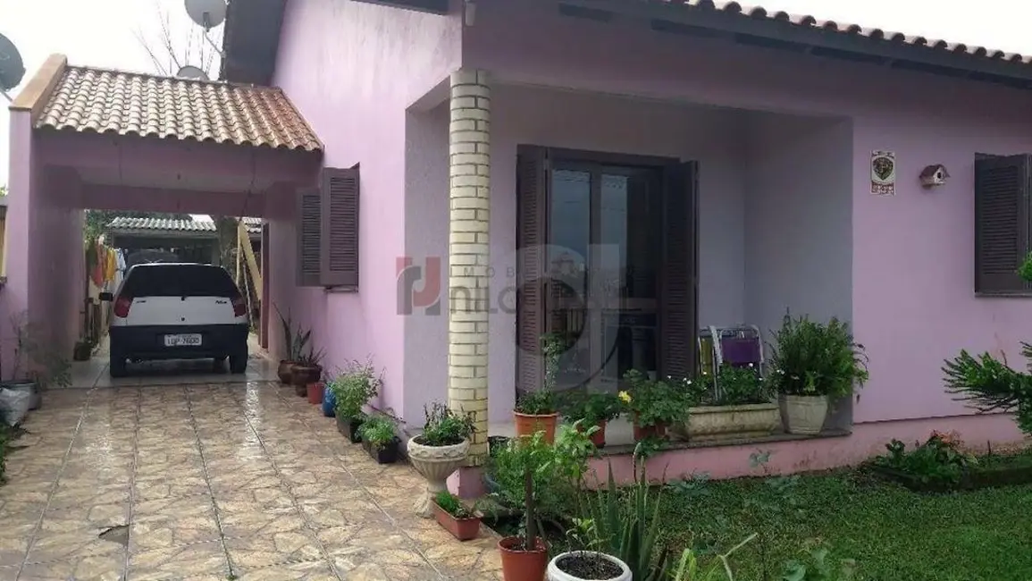 Casa com 3 quartos à venda, 138m2 em Centro, Portao - RS - imagem 3 Foto 3 de Casa com 3 quartos à venda, 138m2 em Centro, Portao - RS