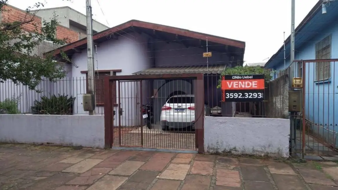Foto 1 de Casa com 4 quartos à venda, 150m2 em Rio dos Sinos, Sao Leopoldo - RS