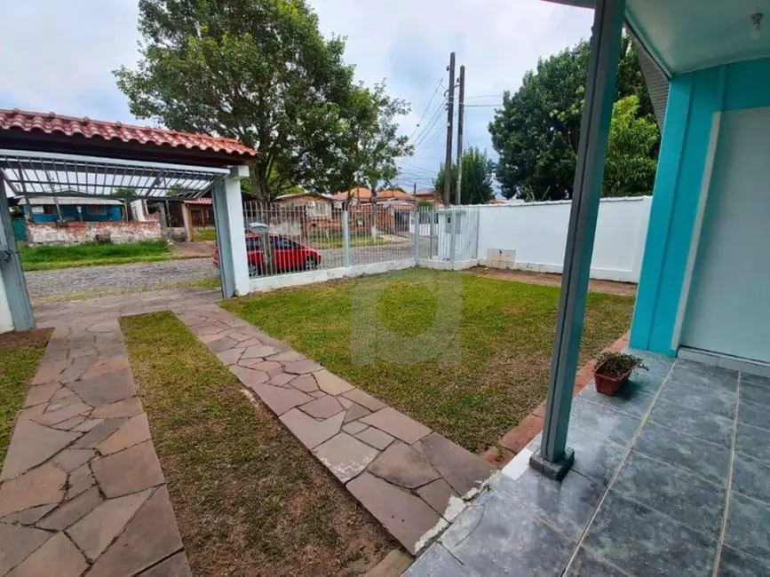 Foto 2 de Casa com 2 quartos à venda, 310m2 em Feitoria, Sao Leopoldo - RS