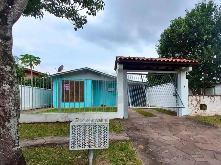 Foto 1 de Casa com 2 quartos à venda, 310m2 em Feitoria, Sao Leopoldo - RS