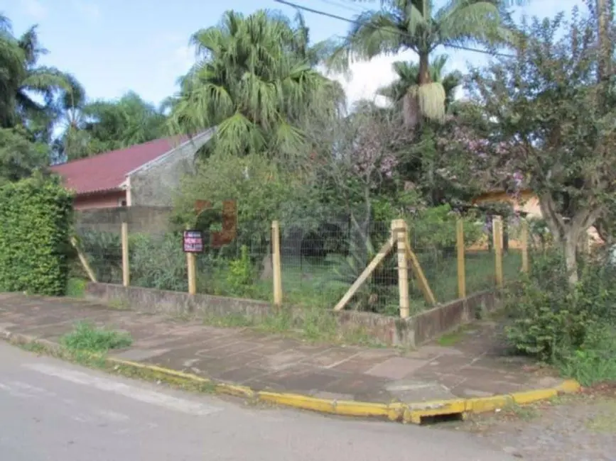 Terreno / Lote à venda, 200m2 em Portao - RS - imagem 3 Foto 3 de Terreno / Lote à venda, 200m2 em Portao - RS