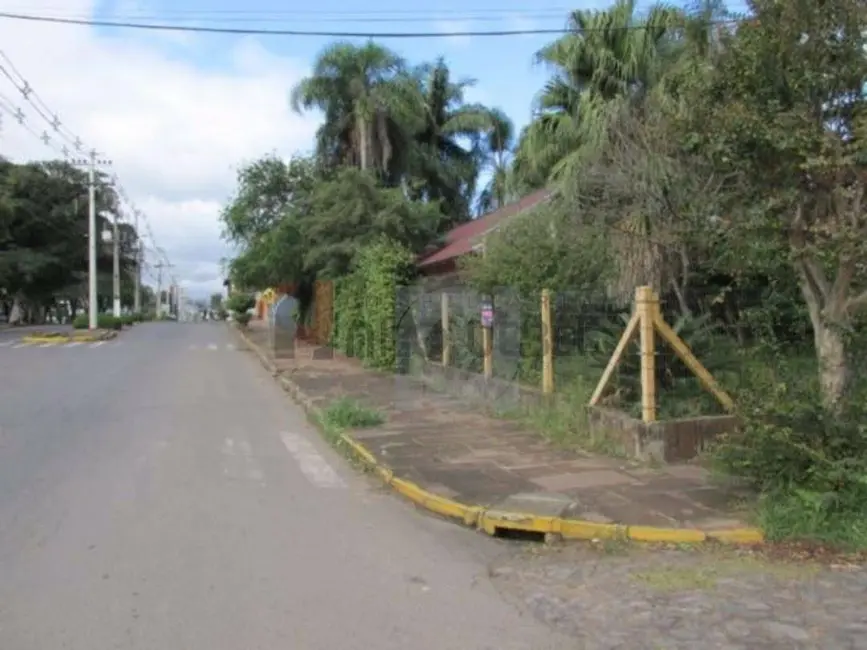 Foto 2 de Terreno / Lote à venda, 200m2 em Portao - RS