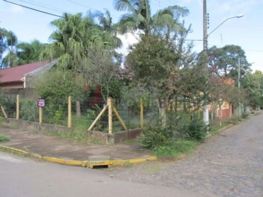 Terreno / Lote à venda, 200m2 em Portao - RS - imagem 4 Foto 4 de Terreno / Lote à venda, 200m2 em Portao - RS