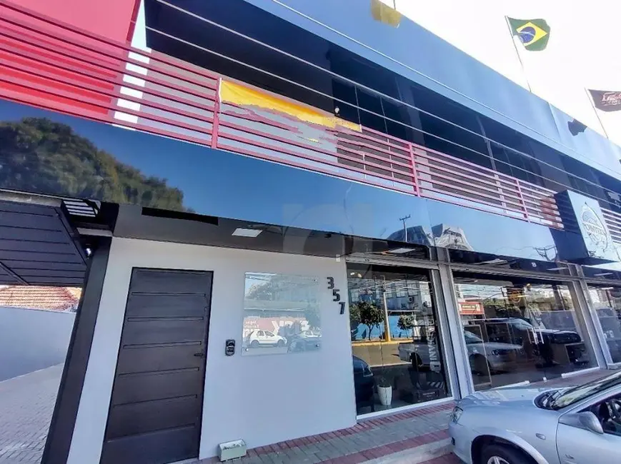 Sala Comercial para alugar, 33m2 em Centro, Sao Leopoldo - RS - imagem 7 Foto 7 de Sala Comercial para alugar, 33m2 em Centro, Sao Leopoldo - RS