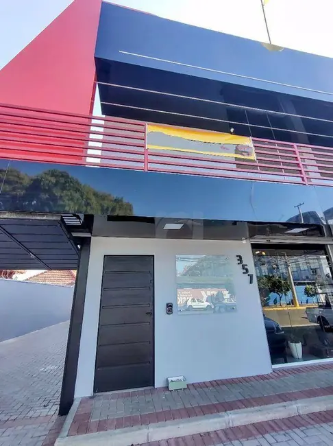 Sala Comercial para alugar, 33m2 em Centro, Sao Leopoldo - RS - imagem 6 Foto 6 de Sala Comercial para alugar, 33m2 em Centro, Sao Leopoldo - RS