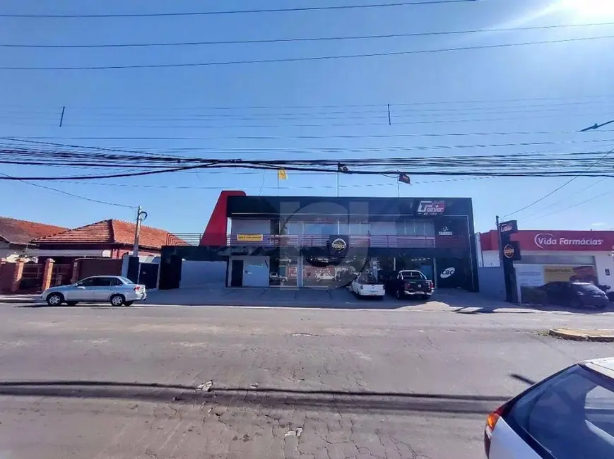 Sala Comercial para alugar, 33m2 em Centro, Sao Leopoldo - RS - imagem 8 Foto 8 de Sala Comercial para alugar, 33m2 em Centro, Sao Leopoldo - RS