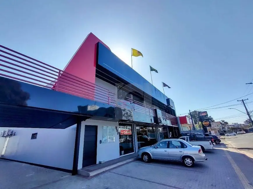 Sala Comercial para alugar, 33m2 em Centro, Sao Leopoldo - RS - imagem 5 Foto 5 de Sala Comercial para alugar, 33m2 em Centro, Sao Leopoldo - RS