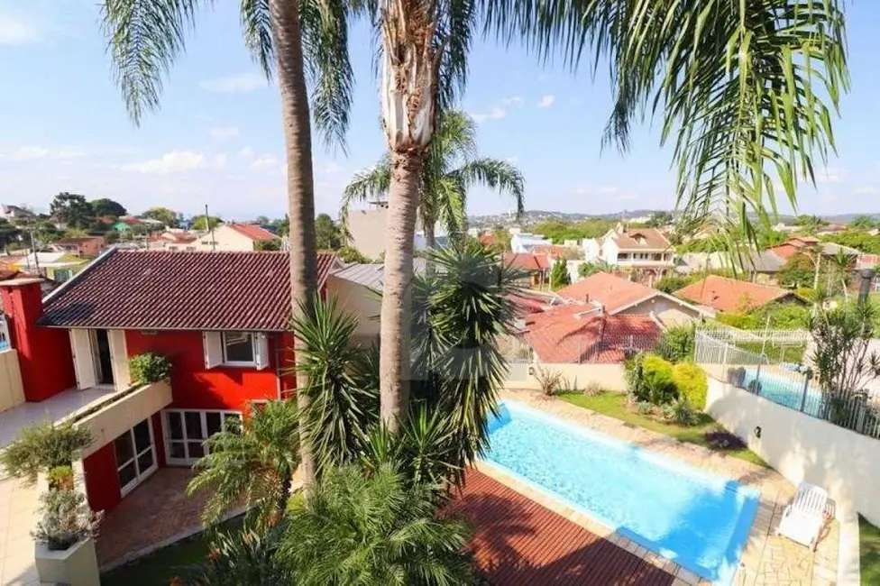 Foto 4 de Casa com 3 quartos à venda, 840m2 em Jardim América, Sao Leopoldo - RS