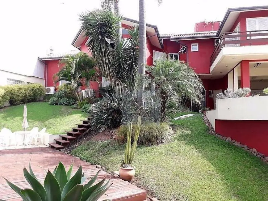 Foto 1 de Casa com 3 quartos à venda, 840m2 em Jardim América, Sao Leopoldo - RS