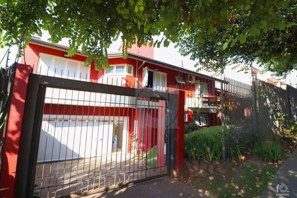 Foto 2 de Casa com 3 quartos à venda, 840m2 em Jardim América, Sao Leopoldo - RS