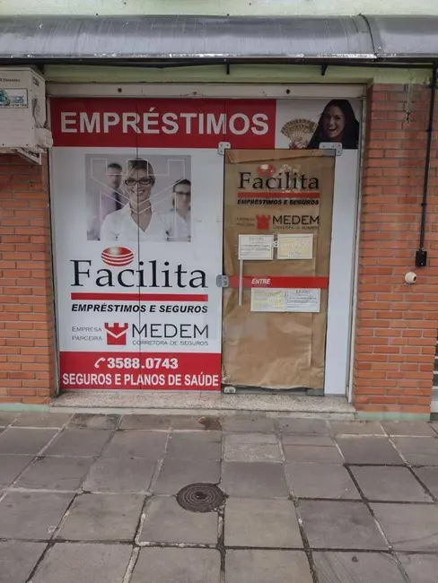 Foto 6 de Sala Comercial à venda, 42m2 em Centro, Sao Leopoldo - RS