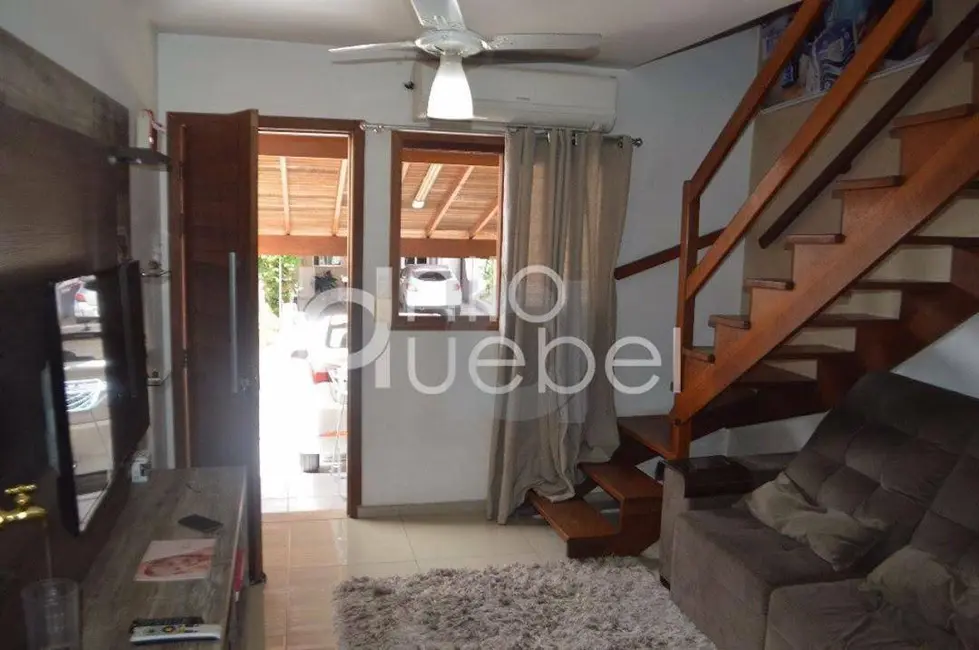 Apartamento com 3 quartos à venda, 96m2 em Centro, Portao - RS - imagem 4 Foto 4 de Apartamento com 3 quartos à venda, 96m2 em Centro, Portao - RS