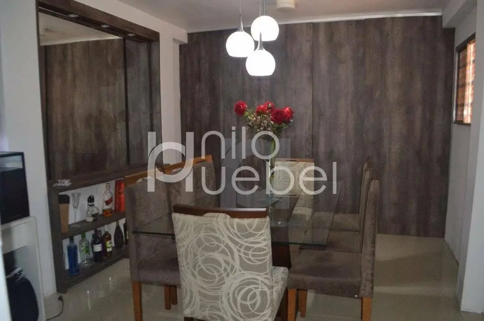 Foto 1 de Apartamento com 3 quartos à venda, 96m2 em Centro, Portao - RS