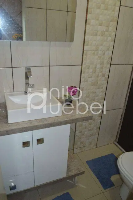 Foto 2 de Apartamento com 3 quartos à venda, 96m2 em Centro, Portao - RS
