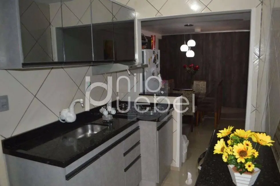 Apartamento com 3 quartos à venda, 96m2 em Centro, Portao - RS - imagem 3 Foto 3 de Apartamento com 3 quartos à venda, 96m2 em Centro, Portao - RS