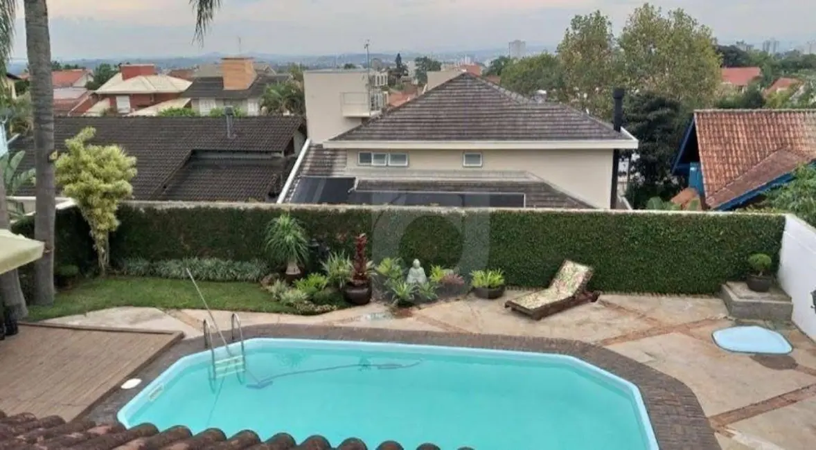 Foto 4 de Casa com 3 quartos à venda, 450m2 em Cristo Rei, Sao Leopoldo - RS