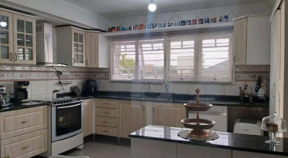 Foto 9 de Casa com 3 quartos à venda, 450m2 em Cristo Rei, Sao Leopoldo - RS