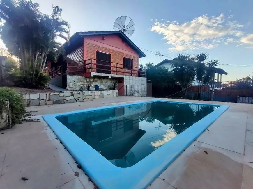 Foto 1 de Casa com 3 quartos à venda, 519m2 em Sao Leopoldo - RS