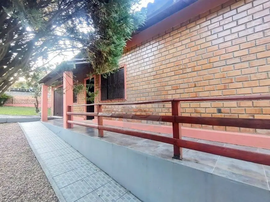 Foto 3 de Casa com 3 quartos à venda e para alugar, 519m2 em Sao Leopoldo - RS