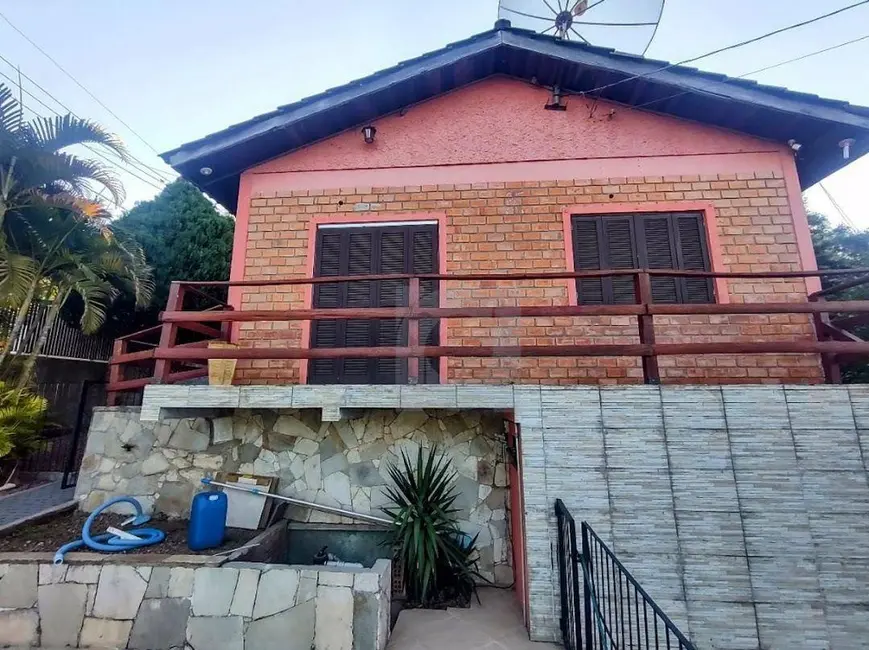 Foto 5 de Casa com 3 quartos à venda e para alugar, 519m2 em Sao Leopoldo - RS