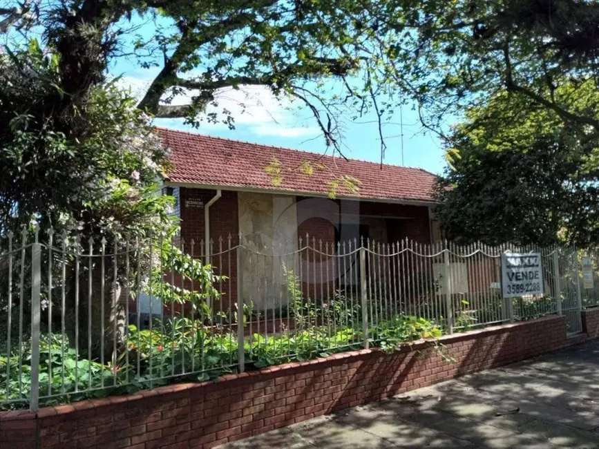 Foto 1 de Casa com 2 quartos à venda, 104m2 em Cristo Rei, Sao Leopoldo - RS