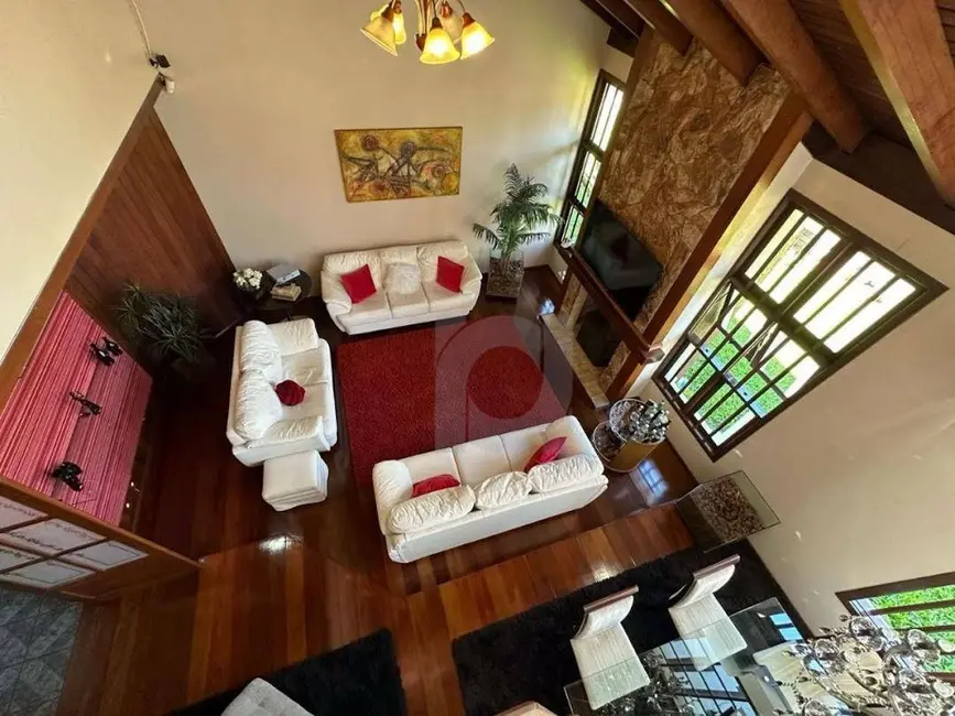 Casa com 4 quartos à venda, 1175m2 em Portao - RS - imagem 7 Foto 7 de Casa com 4 quartos à venda, 1175m2 em Portao - RS