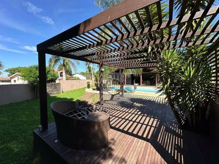 Casa com 4 quartos à venda, 1175m2 em Portao - RS - imagem 8 Foto 8 de Casa com 4 quartos à venda, 1175m2 em Portao - RS