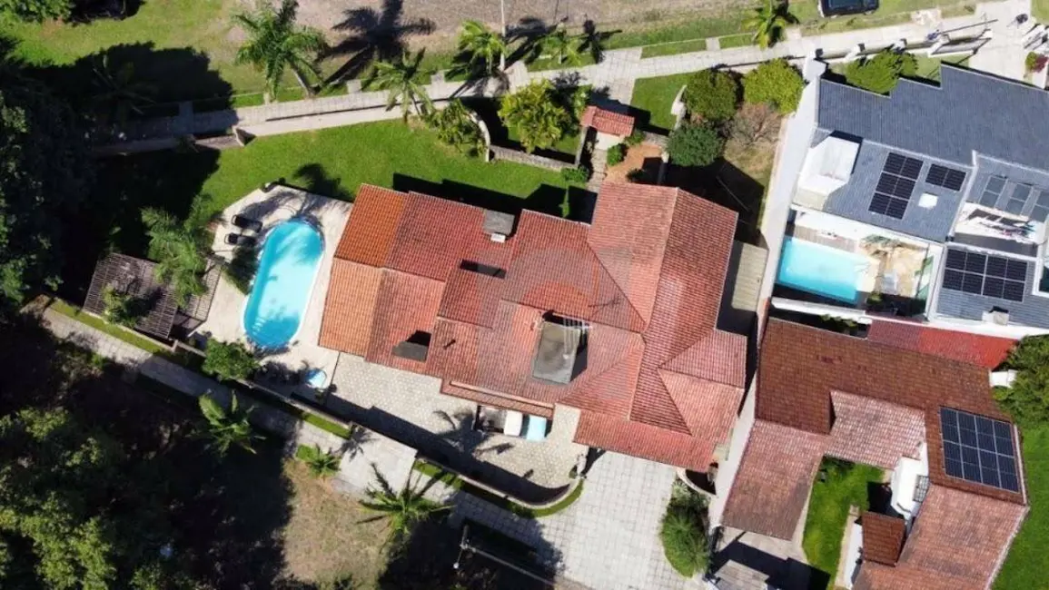 Casa com 4 quartos à venda, 1175m2 em Portao - RS - imagem 2 Foto 2 de Casa com 4 quartos à venda, 1175m2 em Portao - RS