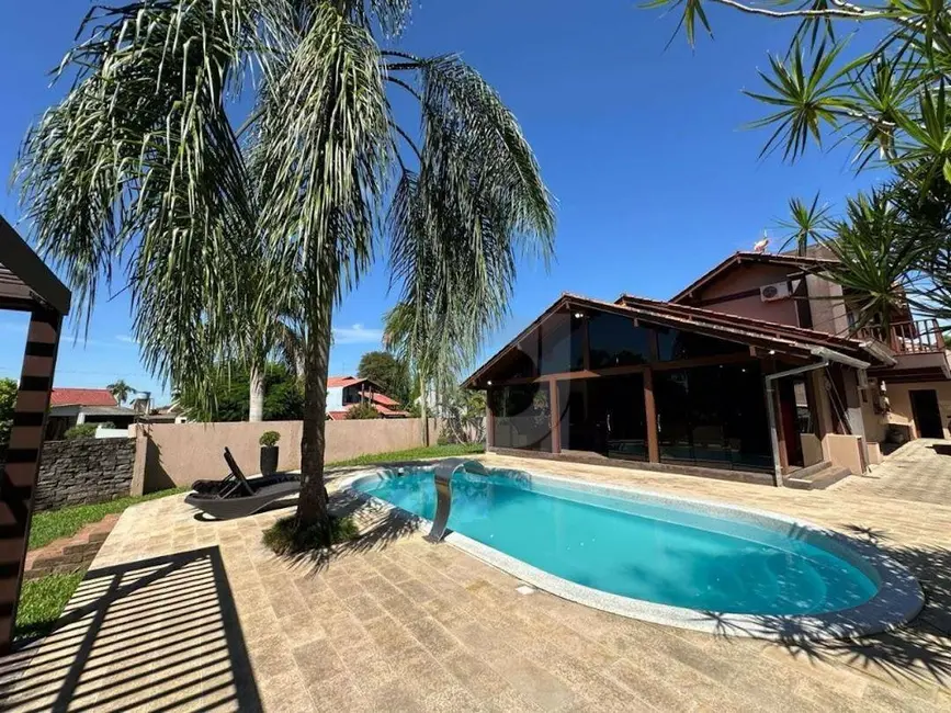 Foto 1 de Casa com 4 quartos à venda, 1175m2 em Portao - RS