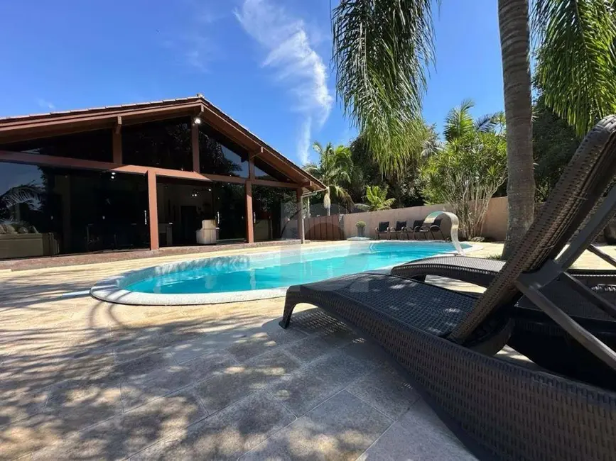 Casa com 4 quartos à venda, 1175m2 em Portao - RS - imagem 5 Foto 5 de Casa com 4 quartos à venda, 1175m2 em Portao - RS