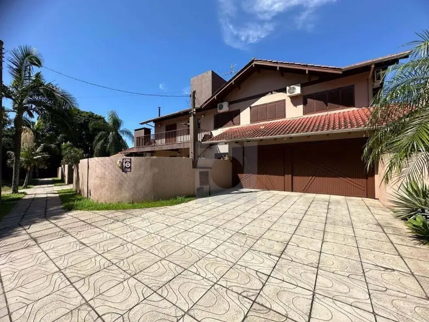 Casa com 4 quartos à venda, 1175m2 em Portao - RS - imagem 4 Foto 4 de Casa com 4 quartos à venda, 1175m2 em Portao - RS