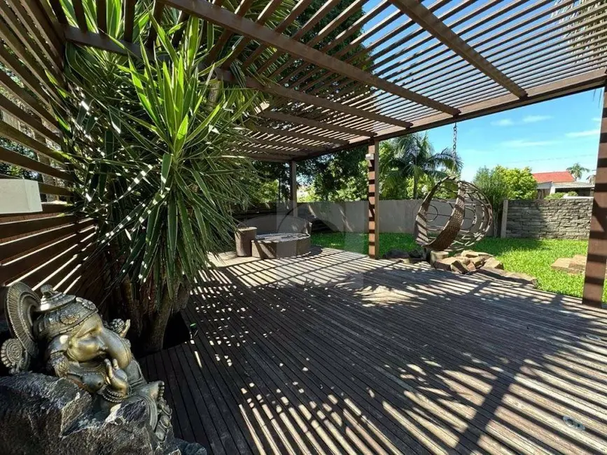 Casa com 4 quartos à venda, 1175m2 em Portao - RS - imagem 9 Foto 9 de Casa com 4 quartos à venda, 1175m2 em Portao - RS