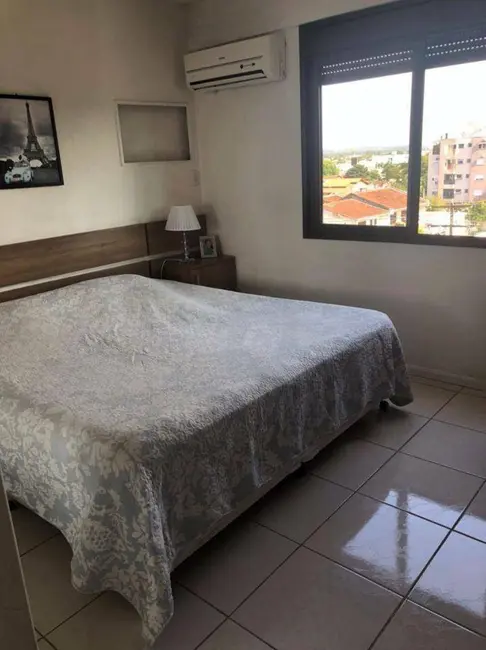 Foto 2 de Apartamento com 2 quartos à venda, 83m2 em Fião, Sao Leopoldo - RS