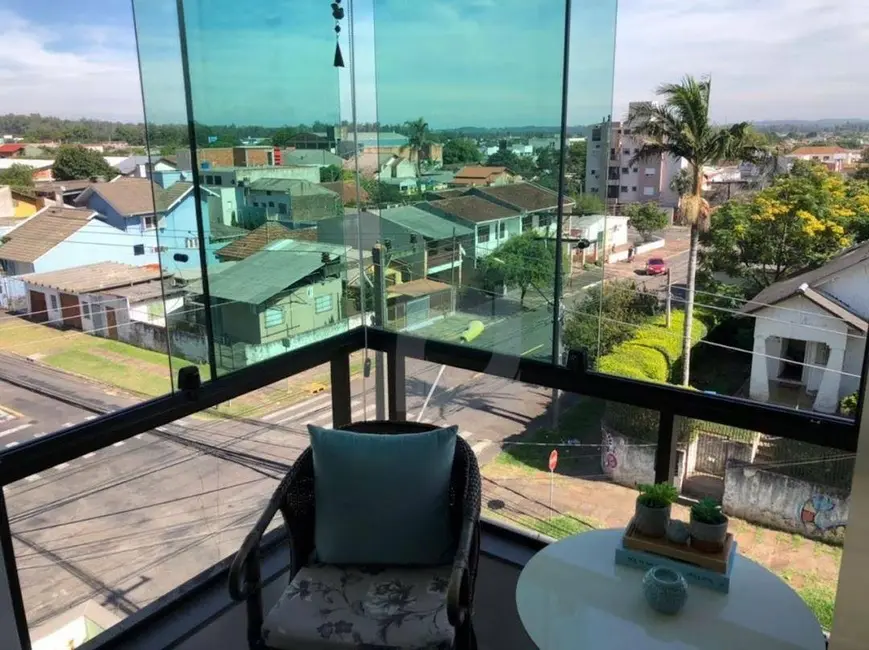 Foto 1 de Apartamento com 2 quartos à venda, 83m2 em Fião, Sao Leopoldo - RS