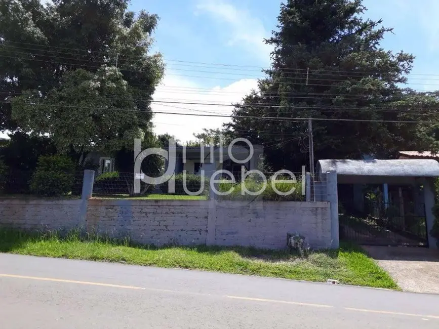 Foto 4 de Chácara com 3 quartos à venda, 100m2 em Portao - RS