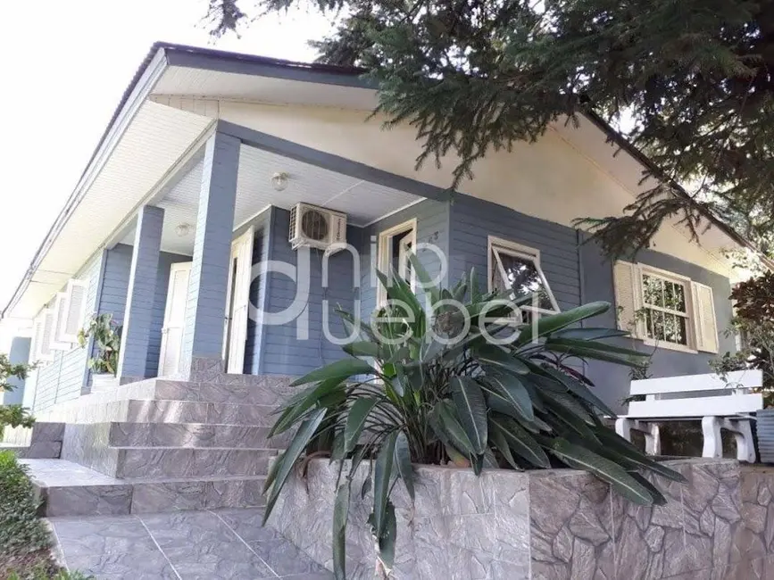 Foto 1 de Chácara com 3 quartos à venda, 100m2 em Portao - RS