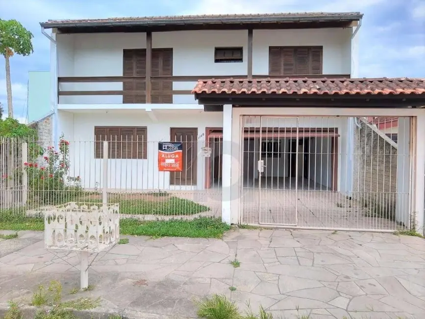 Foto 1 de Casa com 3 quartos à venda, 300m2 em Feitoria, Sao Leopoldo - RS