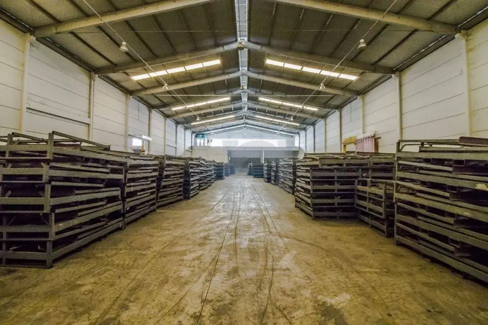 Foto 4 de Armazém / Galpão para alugar, 2249m2 em Rio dos Sinos, Sao Leopoldo - RS