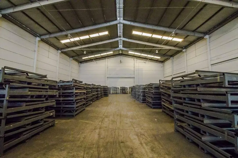 Foto 5 de Armazém / Galpão para alugar, 2249m2 em Rio dos Sinos, Sao Leopoldo - RS