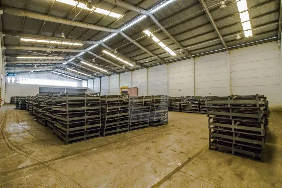 Foto 3 de Armazém / Galpão para alugar, 2249m2 em Rio dos Sinos, Sao Leopoldo - RS