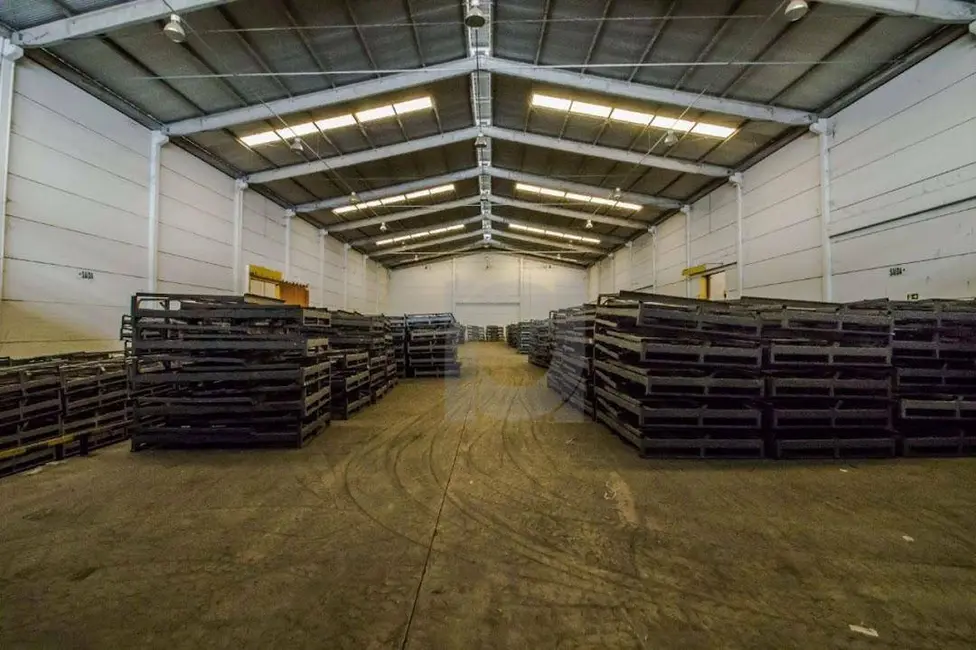 Foto 8 de Armazém / Galpão para alugar, 2249m2 em Rio dos Sinos, Sao Leopoldo - RS